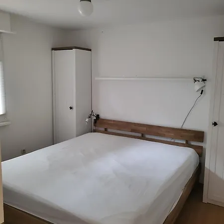 度假居 Beachbungalow Karlshagen