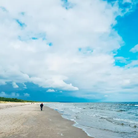 Beachbungalow Karlshagen